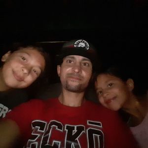 Meet your Posher, Shane